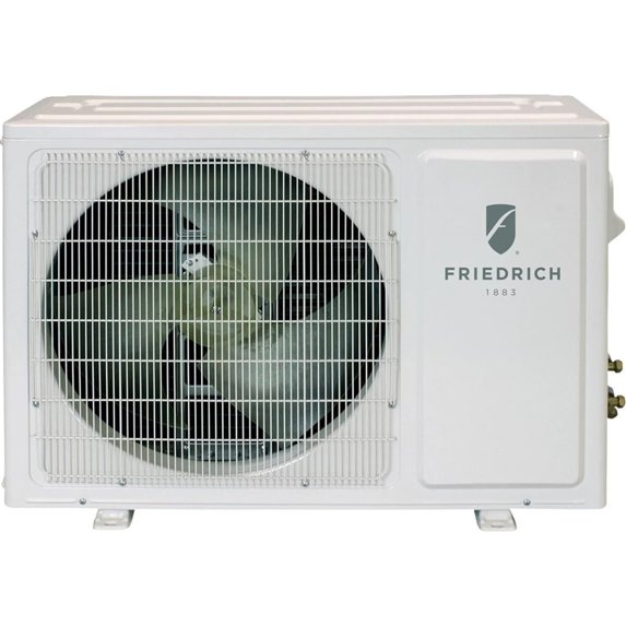 Open Box Friedrich Floating Air Pro Outdoor 36000 BTU Air Conditioner ...