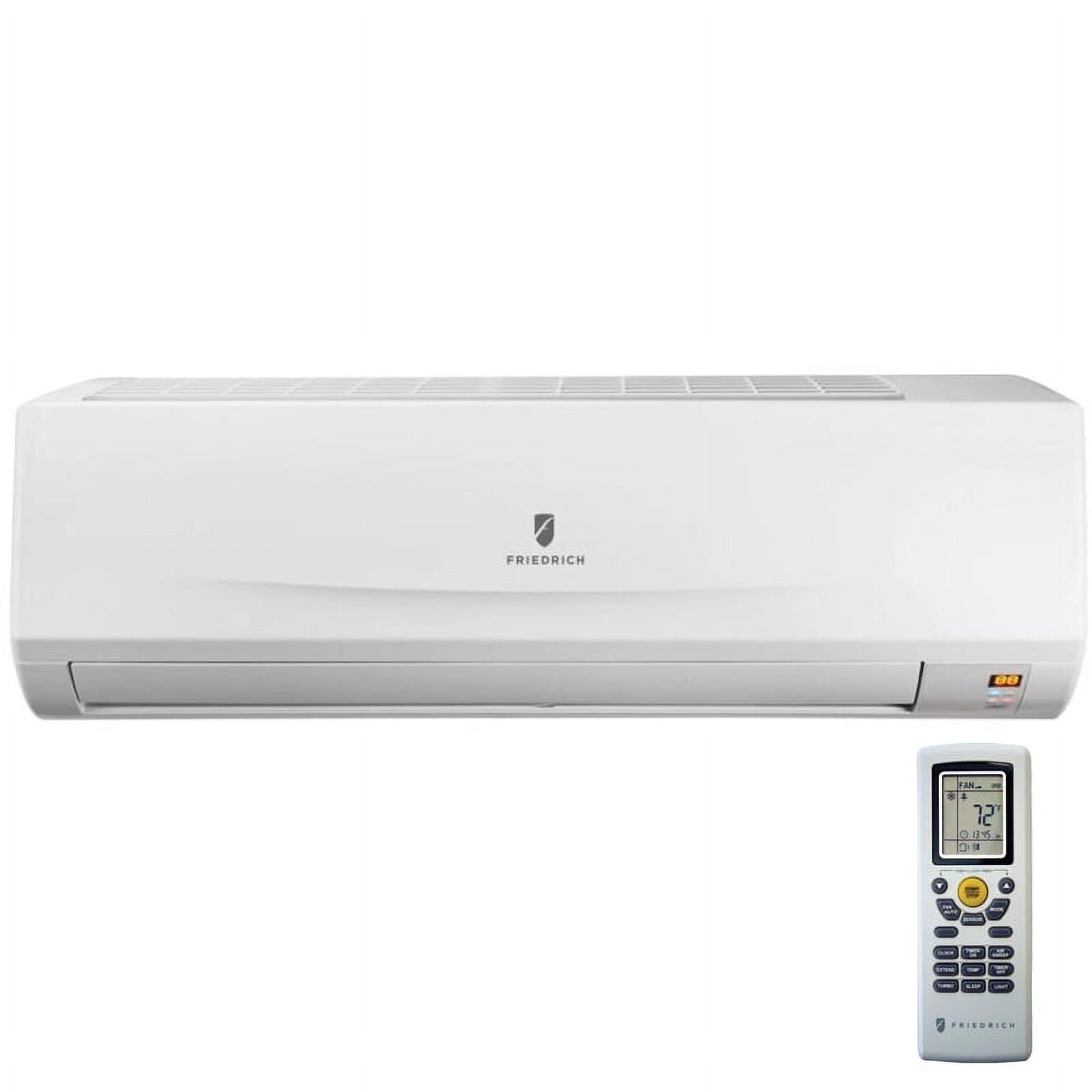 Friedrich 12000 2024 btu air conditioner