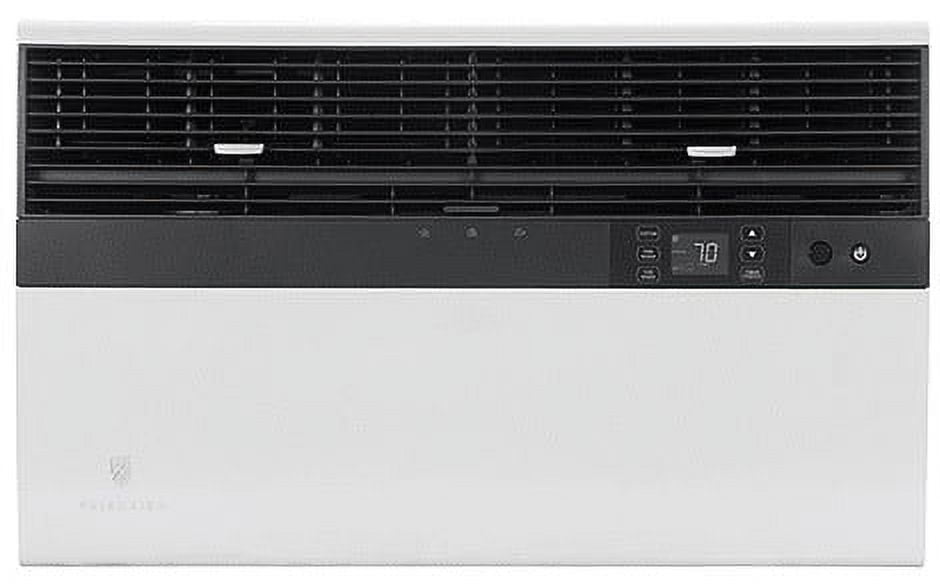 Friedrich Kcq06a10a Kuhl 5800 BTU 115 Volt Window Air Conditioner