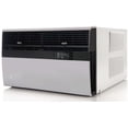 thumbnail image 1 of Friedrich Kuhl 20,000 BTU Window Air Conditioner w/ Electric Heat, 1 of 5