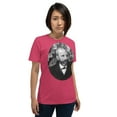 thumbnail image 1 of Friedrich Miescher Unisex T-shirt, 1 of 14