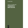 thumbnail image 1 of Friedrich Nietzsche, (Hardcover), 1 of 1