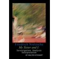 thumbnail image 1 of Friedrich Nietzsche My Sister and I, 1 of 1