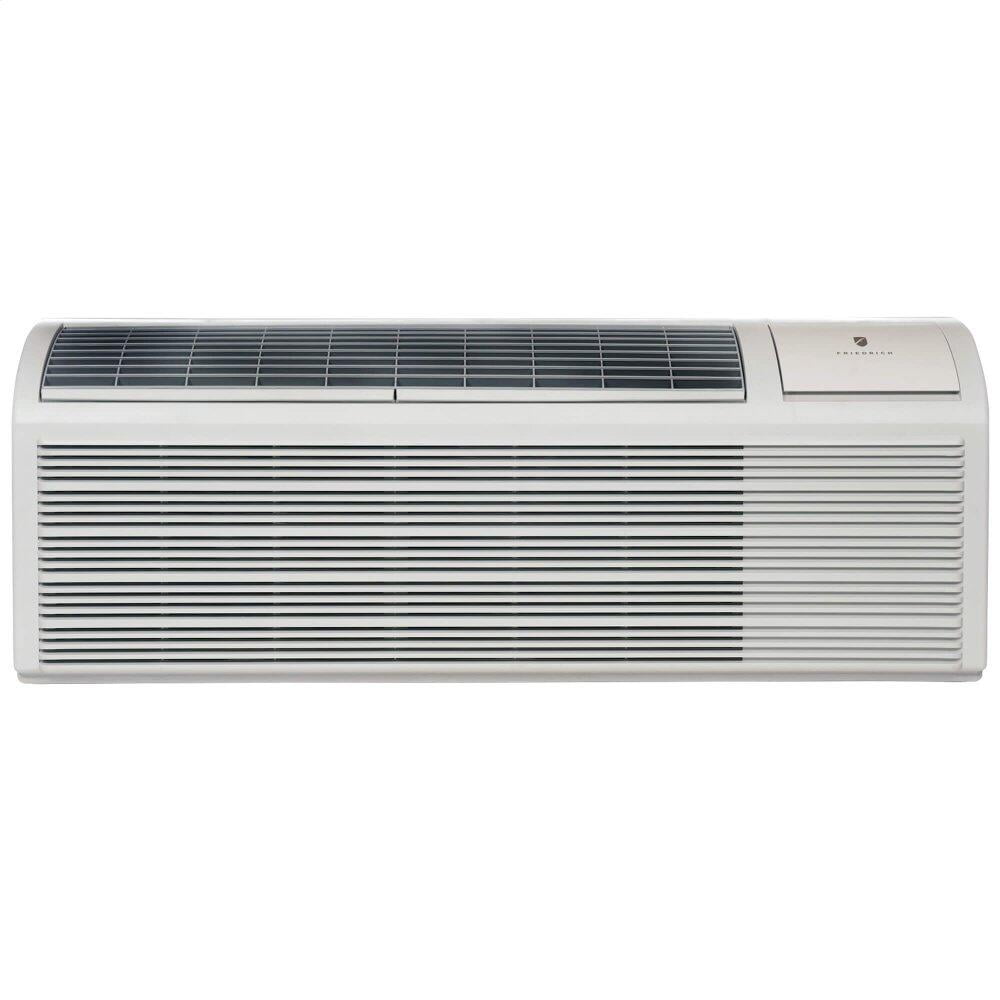 Friedrich PDH15R5SG 14500 BTU (3.1 pts/hr DOE) Air Conditioner, White