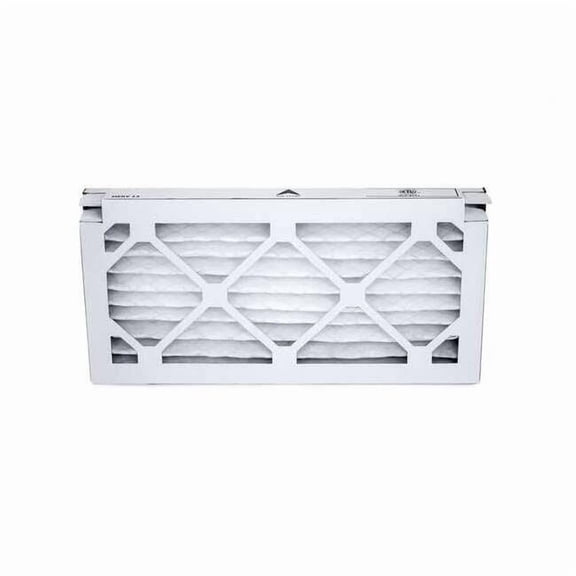 9x17x2 Pleated Air Filter, High Capacity, Polypropylene, MERV 13, 3 PK KMFS3PK