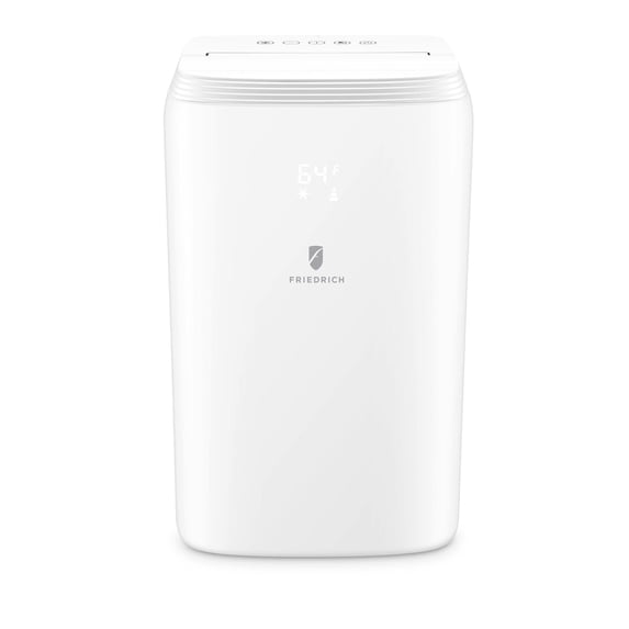 Friedrich Portable Air Conditioner ZCP10SA