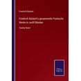 thumbnail image 1 of Friedrich R?ckert's gesammelte Poetische Werke in zw?lf B?nden:Zweiter Band, 1 of 1
