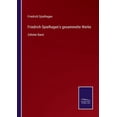 thumbnail image 1 of Friedrich Spielhagen's gesammelte Werke: Zehnter Band, (Paperback), 1 of 1