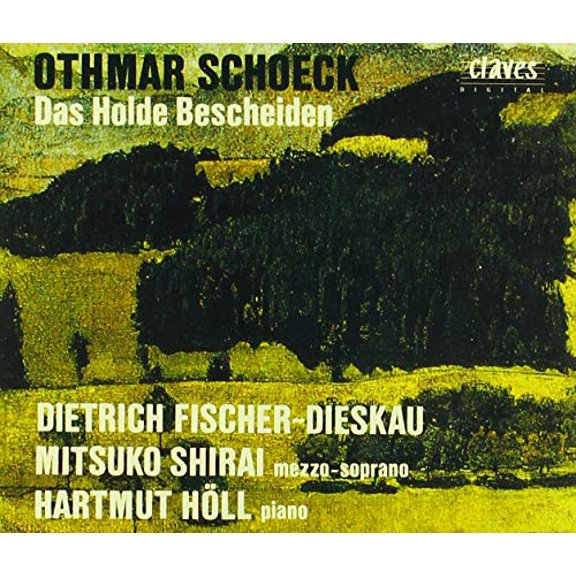 Friedrich Theodor Fröhlich Friedrich Theodor Fröhlich: Lieder (CD) Album