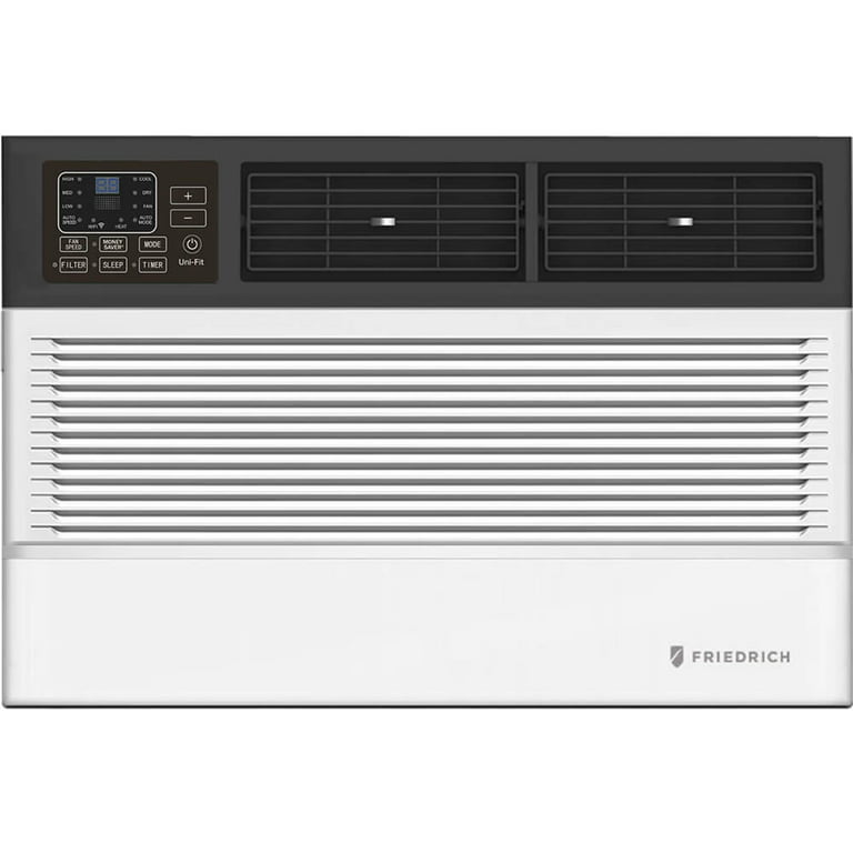 Keuka Outlet - **DOES NOT SHIP** Friedrich Window Air Conditioner
