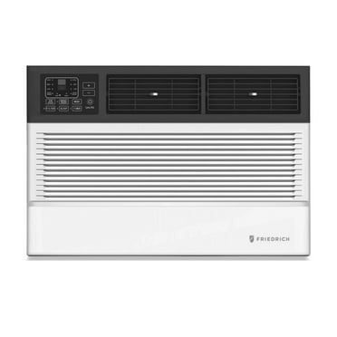 Friedrich Uni-Fit Smart Through The Wall Money-Saver 14000 BTU Simplified Setup Air Conditioner