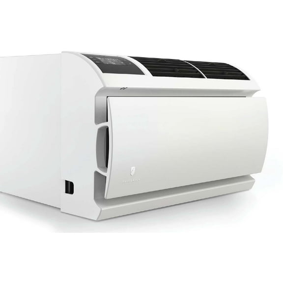 Friedrich WCT12A30A 27" WallMaster Smart Thru-the-Wall Air Conditioner 12000 Cooling BTU Capacity; 230 Volts; 3 Cooling Fan Speed; Built-In Timer; Electronic Defrost Control; in White