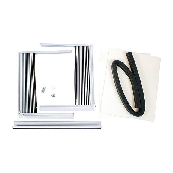 Friedrich Kuhl Window Mount Kit KWIKQA