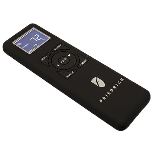 Friedrich air conditioner remote New In Box - Walmart.com