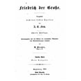 thumbnail image 1 of Friedrich der Grosse, (Paperback), 1 of 1