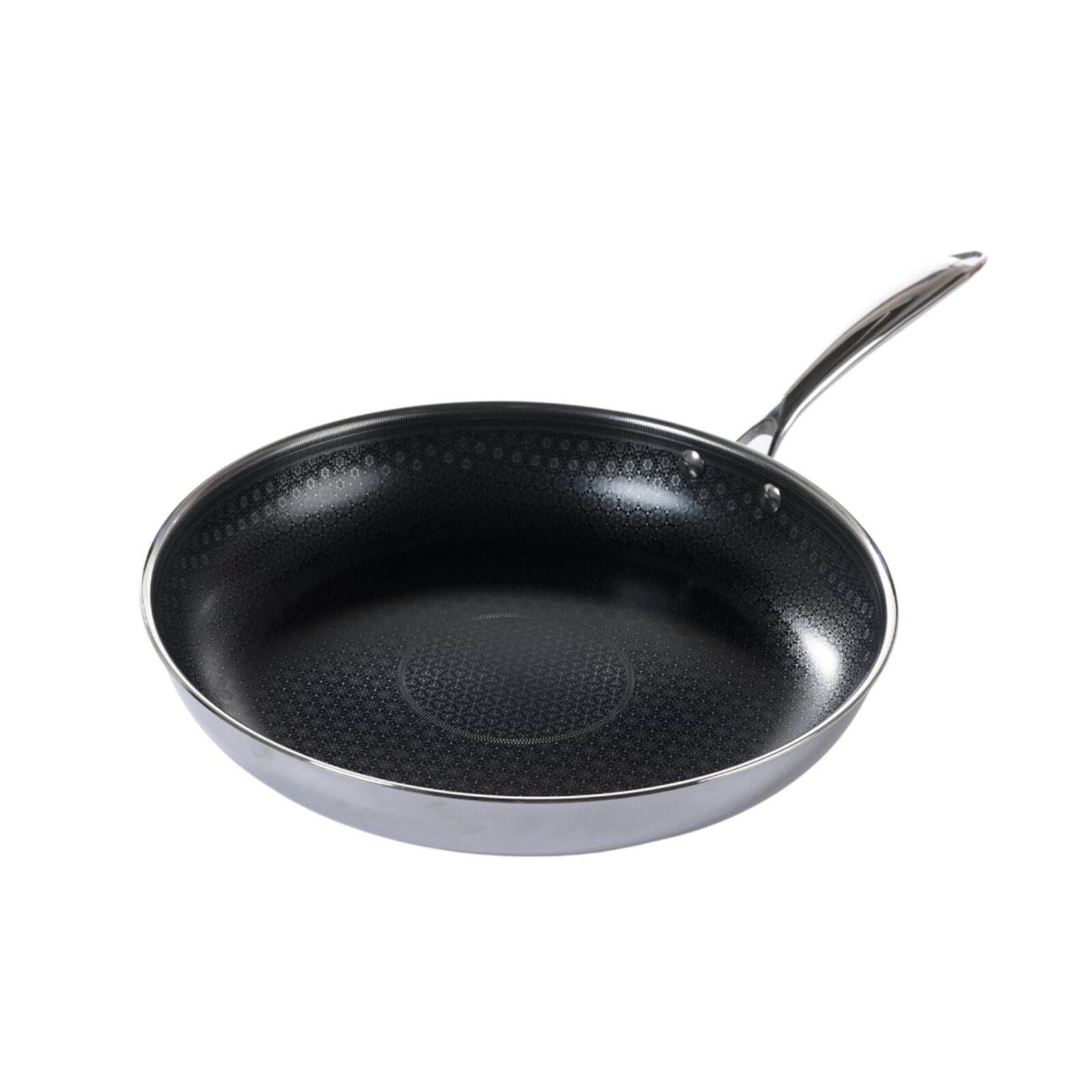 frying pan, black cube 8 - Whisk