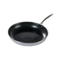 thumbnail image 1 of Black Cube CeramicQR Fry Pan Stainless Steel 8 Inch Induction Compatible, 1 of 5