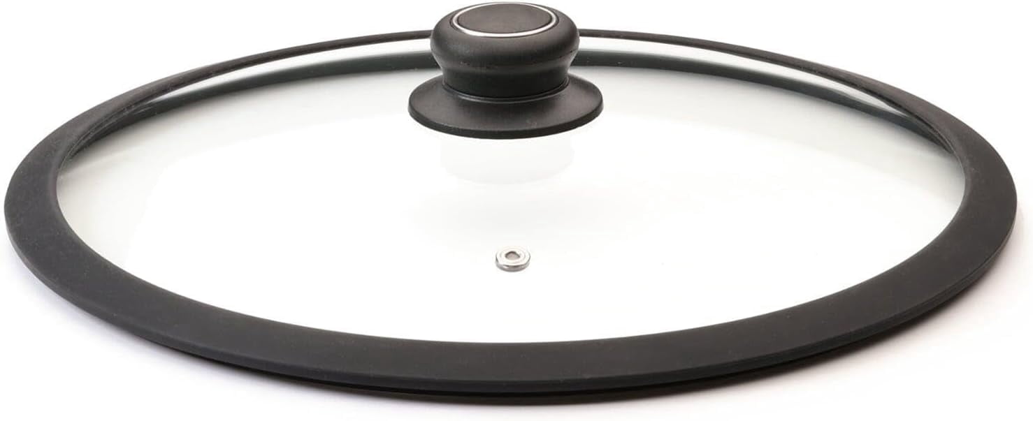 Frieling Black Cube Cookware Lid - Thumbnail 2