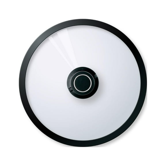 Frieling Black Cube Lid, 9.5" dia.