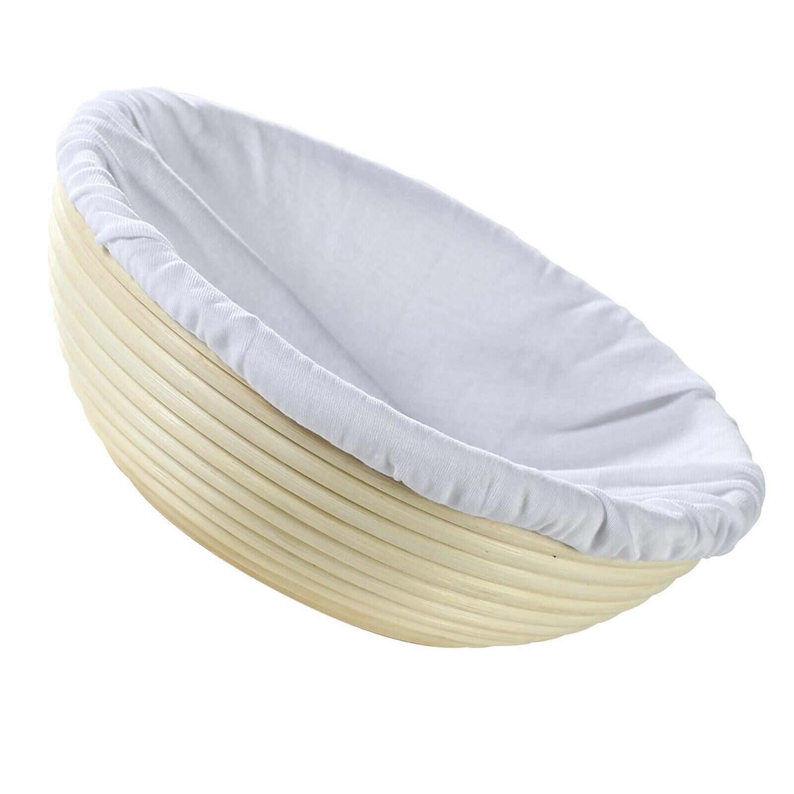 Frieling Brotform & Liner Set 10"