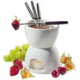 thumbnail image 1 of WOLL Chocolate Fondue, white, 1 of 2