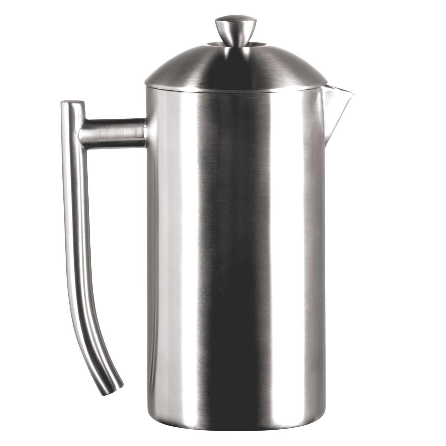 Manual French Press Coffee Maker, For Personal at Rs 1540/piece in