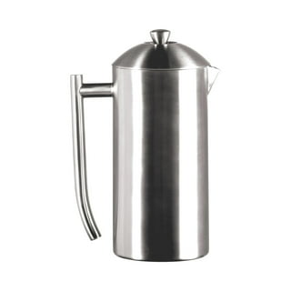 Electric French Press – Zencore Store