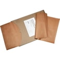 thumbnail image 1 of Frieling Parchment Paper, Half Size Baking Sheets, 1000 Pieces, Brown, 1 of 8