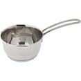 thumbnail image 1 of Frieling Stainless Steel Sauce Pan with Clad Bottom, 1 of 4