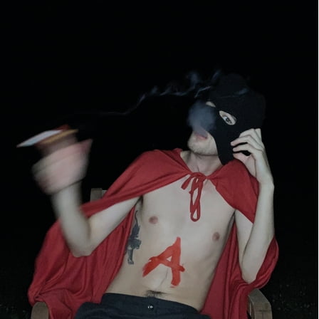 Friend - Antihero - Music & Performance - Vinyl