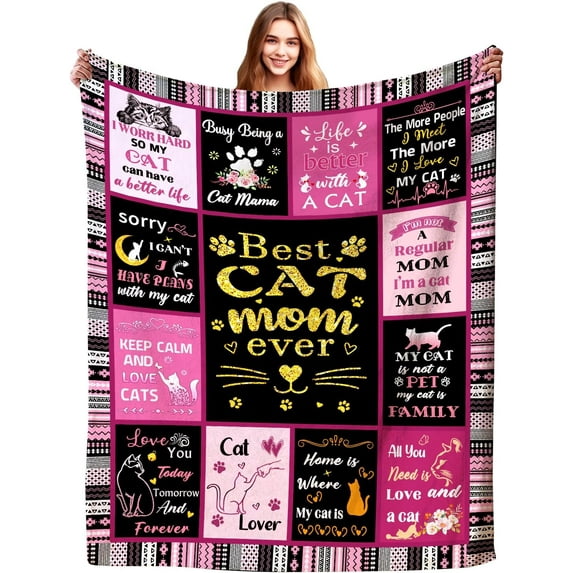 Friend Blanket Friend Gifts for Women,Unique Friendship Throws and Blankets Flannel Friend Birthday Gifts for Women Bestie Friends Female Soul Sister 50"x40"