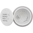 thumbnail image 1 of Pavilion Gift Company - Friend Like You - 3.5" Ceramic Keepsake Box, 1 of 8