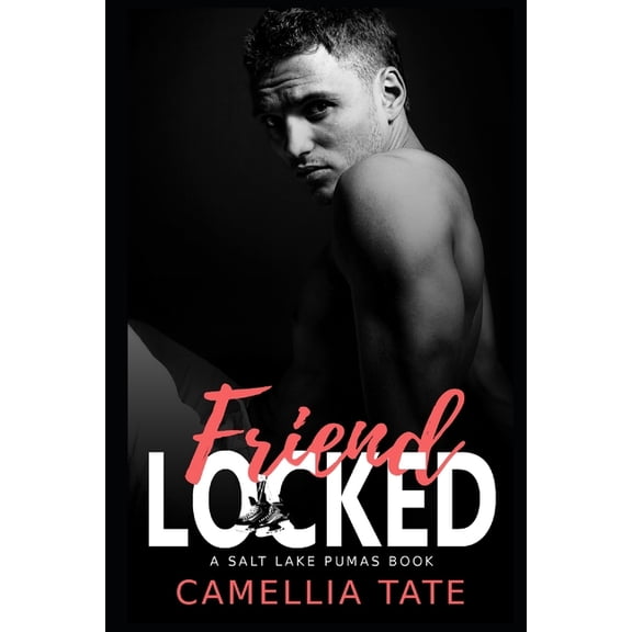Friend Locked (Paperback)