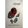 thumbnail image 1 of Friend (Paperback), 1 of 1