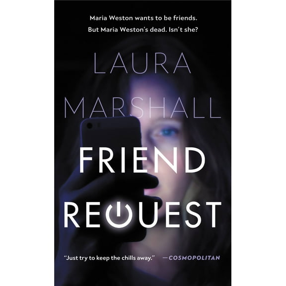 Friend Request (Paperback)