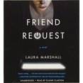thumbnail image 1 of Pre-Owned Friend Request Paperback, 1 of 1