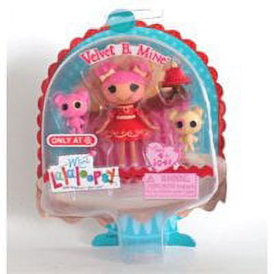 Friend Smith & Co Mini Lala Holiday