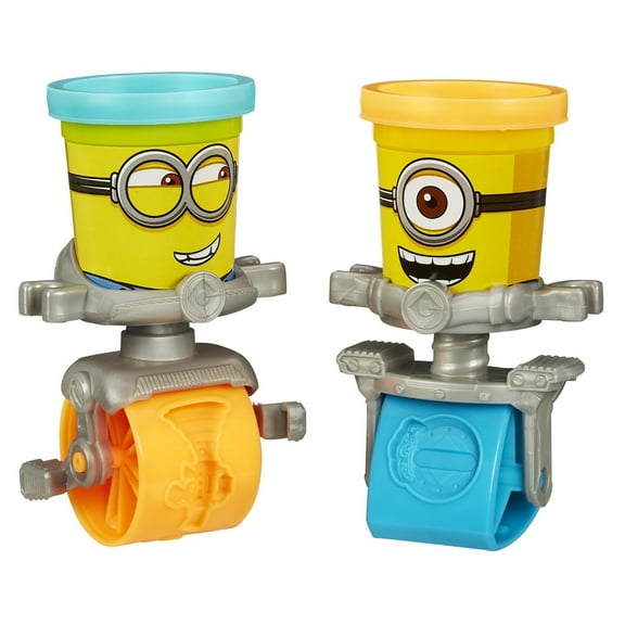 Friend Smith & Co Minions