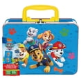 thumbnail image 1 of Friend Smith & Co Paw Patrol Memory Game in Sturdy Tin, Ages 3 and Up, 1 of 6