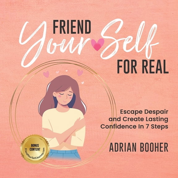 Friend Yourself For Real, (Paperback)