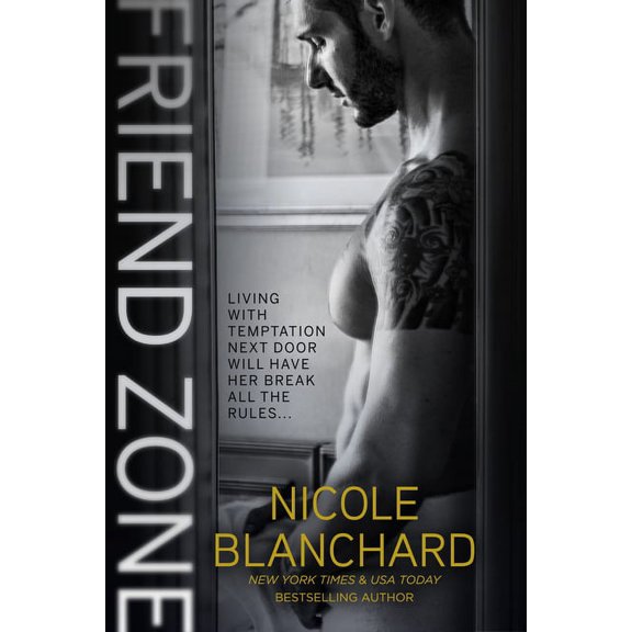 Friend Zone Friend Zone, Book 1, (Paperback)