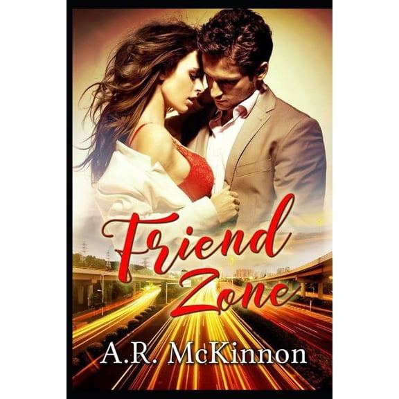 Friend Zone, (Paperback)