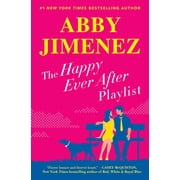 The Happy Ever after Playlist Paperback