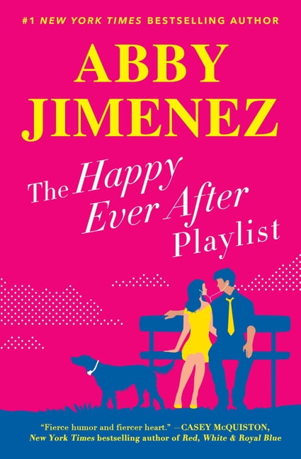 ABBY JIMENEZ Friend Zone The Happy Ever After Playlist, Book 2, (Paperback)