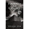 thumbnail image 1 of Friend at Court : A Ruth Bowen Regency Mystery, 1 of 1