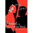 thumbnail image 1 of Friend is a Four-Letter Word  Paperback  0595340369 9780595340361 Marva Bush, 1 of 1