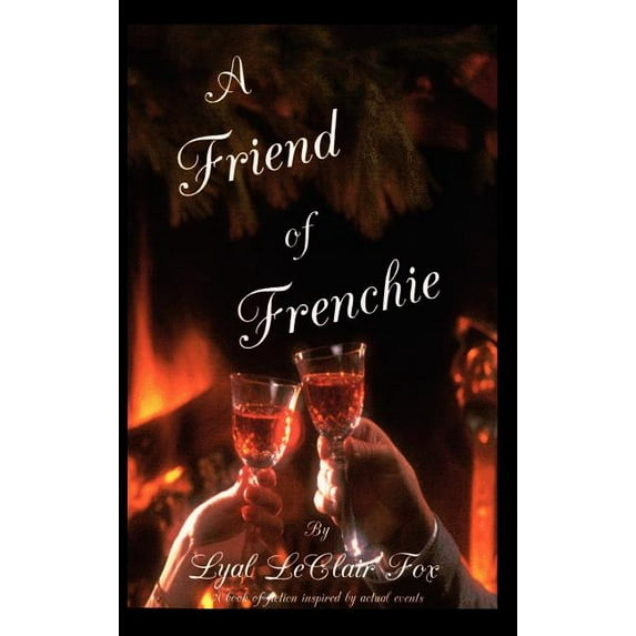 Friend of Frenchie
