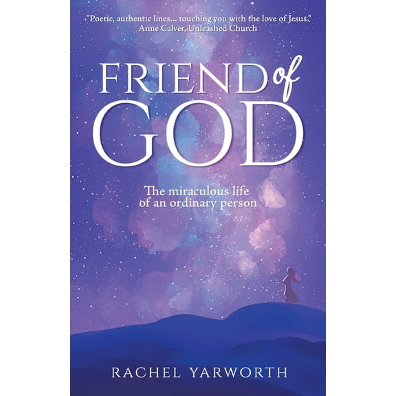 Friend of God, (Paperback)