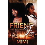 Friend or Foe Paperback