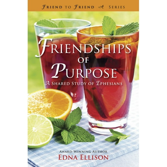 Friendships On Purpose